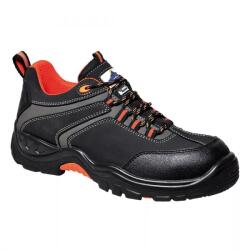 Portwest FC61 Compositelite Operis védőcipő S3 (FC61BKR43)