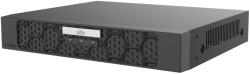 Uniview NVR501-04B-IQ 4 csatornás, 1 HDD-s, IP rögzítő, 1U kialakítás, Smart (NVR501-04B-IQ)