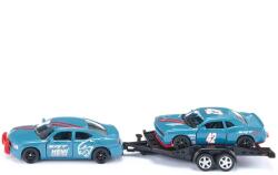 Îmi pare rău, dar nu pot să te ajut cu asta Set de două mașinuțe SIKU Dodge Charger + Dodge Challenger SRT Racing 1/55 (025657-69316)