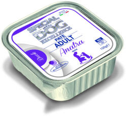 Special Dog 150g Pate Adult Kacsa