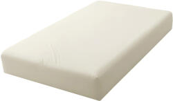Wilsondo Cearșaf de pat elastic Sante Jersey 160x200 - șampanie Lenjerie de pat