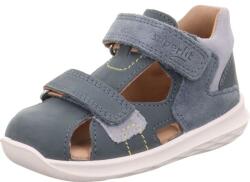 Superfit Sandale pentru copii BUMBLEBEE Blue/Light Blue Superfit 1-000395-8010 albastru - 20