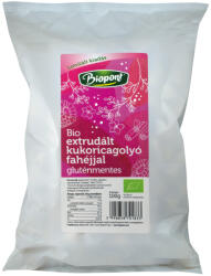  Biopont bio extrudált kukoricagolyó fahéjjal 100 g - perfectlife