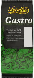 Lucullus 200g fehérbors őrölt
