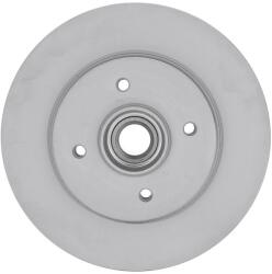 Bosch féktárcsa BOSCH 0 986 479 387 for CITROËN, PEUGEOT (0 986 479 387)