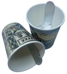 GRANCAFÉ Grancafé - InCup válogatás, egyadagos forróital, papírpohárban - saját ízlésed szerint - 30 db -egységár: 166, 5 Ft/db