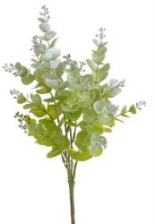  Buchet eukalipt artificial pentru aranjamente florale (8465)