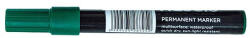 Nebulo Alkoholos marker NEBULO 233-S kerek zöld (AM-233-S-GREEN-KH) - papir-bolt