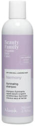 Nook Beauty Family Harmony Sampon Száraz és Fakó Hajra 250ml (NO1029104)