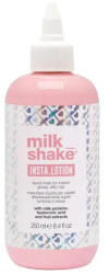 Milk Shake Insta Lotion Hajfény és Intenzív Hidratálás 250ml (MS153672) - fancynails