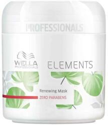 Wella Professionals Elements Renewing Megújító Maszk | Kiszerelés: 150 ml (WE99350094919)