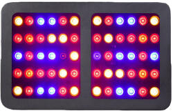 LEDMEGROW LED panel a növekedéshez és a virágzáshoz LMG600 150W