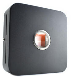LEDMEGROW GROW LED panel COB 50W lencsével