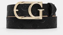 Guess öv ZARELA fekete, női, BW9227 P5235 - fekete L