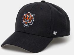 47 brand MLB Detroit Tigers sötétkék, nyomott mintás, B-MVP09WBV-NYE_KIDS - sötétkék Univerzális méret