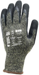 Coverguard Euroheat Tdm F, Hot 2 Fekete Dupla Nitril Hullám Petty_10 (1hece00010)