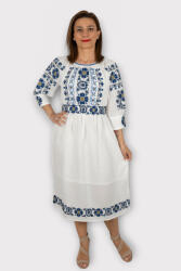 Magazin Traditional Rochie Traditionala Mirela 3