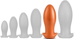 EggPlay Plug Saurus Egg XXL - prémium párologtató tojás 18, 5 x 8, 3 cm - pajkospajtas