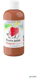 ICO Tempera, 500 ml, ICO "Süni", sötétbarna (7270146009)