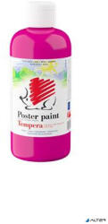 ICO Tempera, 500 ml, ICO "Süni", rózsaszín (7270146007)