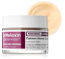 Dr. Melaxin Cemenrete Calcium Volume Cream rugalmasító és bőrtömörség növelő krém