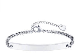 Talitha Елегантна дамска гривна за гравиране - talitha-jewelry - 29,00 лв