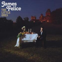 Felice, James Little Ones (Deep Purple Vinyl)