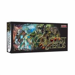 Grey Fox Games Conquest of Speros