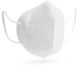  Szájmaszk FFP2 U-MASK 1 db/cs fehér (HMF-101) - irodaitermekek
