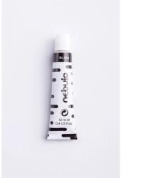 Nebulo Tempera 12ml, Nebulo fekete (NTF-FK-1-12) - irodaitermekek