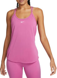 Nike W NK ONE DF ELASTIKA STD TANK Atléta trikó dd4941-665 Méret XL dd4941-665