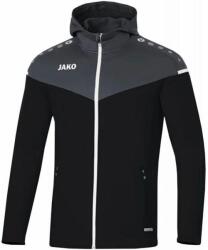 Jako W CHAMP 2.0 JACKET Kapucnis kabát 6820d-008 Méret 40 6820d-008