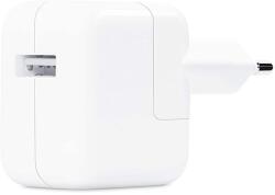 Apple Töltő Apple iPad / iPhone 12W USB / MD836ZM/A, eredeti (123638)
