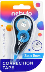 Nebulo Hibajavító roller 5mmx8m, Nebulo - vegyesbolt