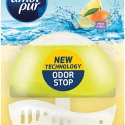 Ambi Pur wc gél kész. 55ml Lemon & Sea - vegyesbolt