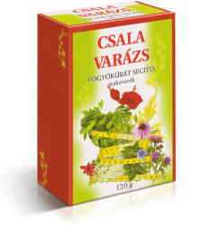 Mecsek Tea Csala varázs 120 g szálas