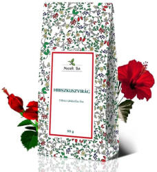 Mecsek Tea Hibiszkuszvirág 50g szálas
