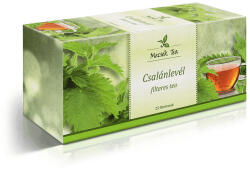 Mecsek Tea Csalánlevél tea 25 filteres