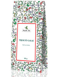 Mecsek Tea Tejoltó galaj 50g szálas