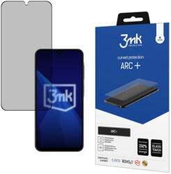 3mk Protection Protective film ARC+ Samsung Galaxy A26 5G védőfólia