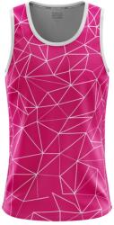 We Play WePlay Three De Beach Tank Top Atléta trikó 80400-9300 Méret XS 80400-9300