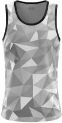 We Play WePlay Three De Beach Tank Top Atléta trikó 80400-7200 Méret S 80400-7200