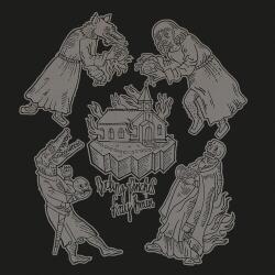 Ducking Punches Fizzy Brain - facethemusic - 5 990 Ft