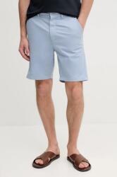 Pepe Jeans rövidnadrág REGULAR CHINO SHORT férfi, PM801181 - kék 36
