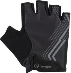 Benger Bike Gloves , Negru , S - hervis - 40,00 RON