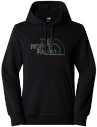 The North Face Drew Peak , Negru , M - hervis - 350,00 RON