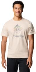 Columbia Rapid Ridge , Maro deschis , S