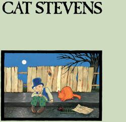 Yusuf (cat Stevens) Teaser And The Firecat