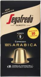 Segafredo Cafea capsule Segafredo Espresso Supremo 100 % Arabica compatibile Nespresso 30 buc