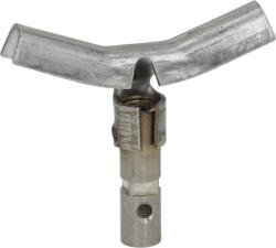 Zanussi PILOT ELTÉRÍTŐ SIT 3 LÁNG 53x47 mm